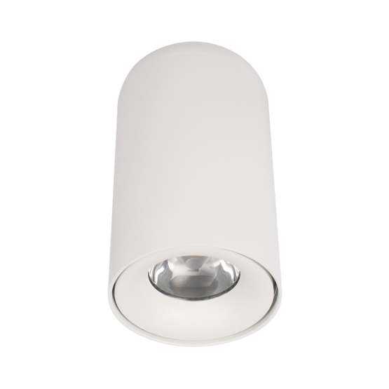 10220 White 4000K Потолочный светильник LOFT IT Tictac