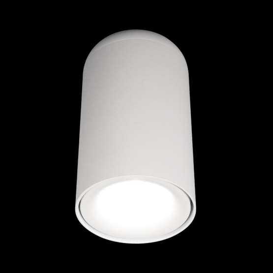 10220 White 4000K Потолочный светильник LOFT IT Tictac — изображение 2