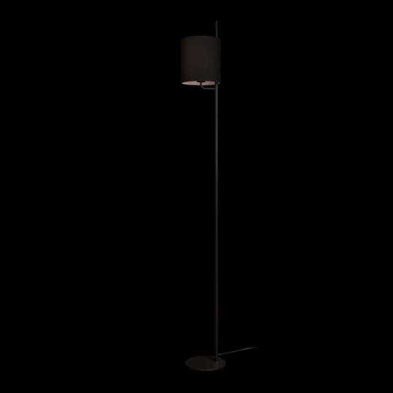 10253F/A Black Торшер LOFT IT Ritz — изображение 2