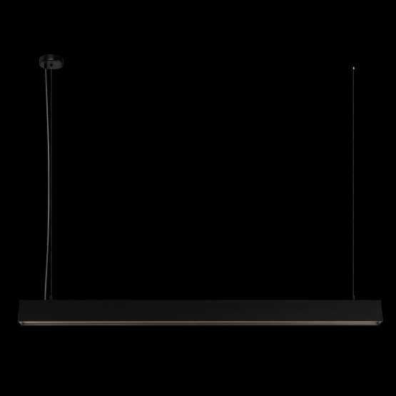 10318/A Black Подвесной светильник LOFT IT Vim — изображение 2