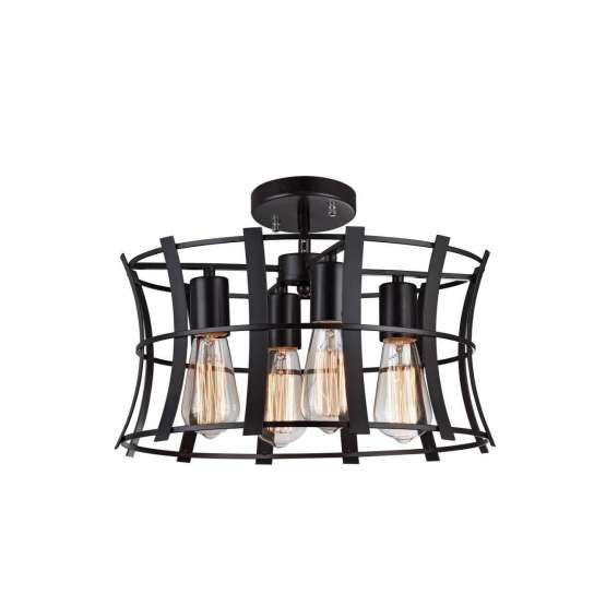Подвесная/потолочная люстра 1521-4PC Favourite