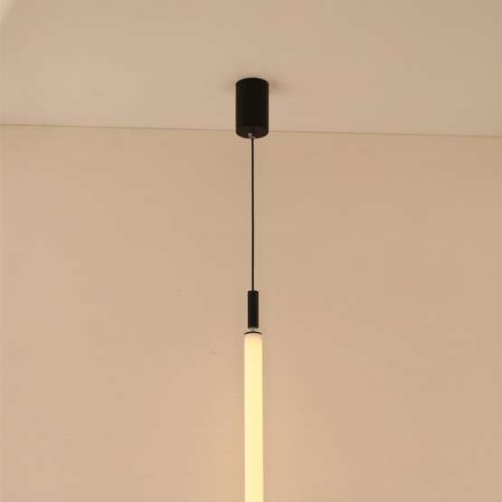Подвесной Светильник Delia L70 Black 4000К By Imperiumloft — изображение 3