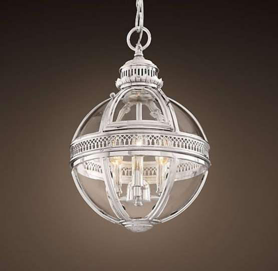 Люстра Lantern Residential D30 — изображение 2