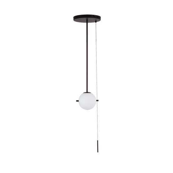 10029PS Black Светильник на штанге LOFT IT Signal
