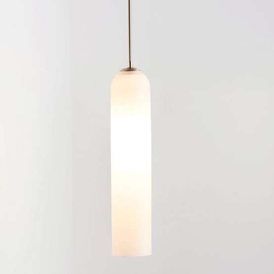Люстра Articolo Float Pendant Snow By Imperiumloft