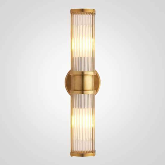 Бра Imperium Collection Claridges 123210-01 Brass By Imperiumloft