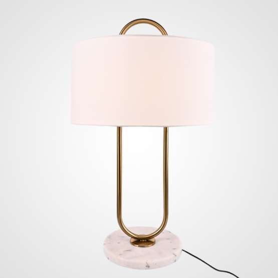 Настольная Лампа Marston Table Lamp By Imperiumloft