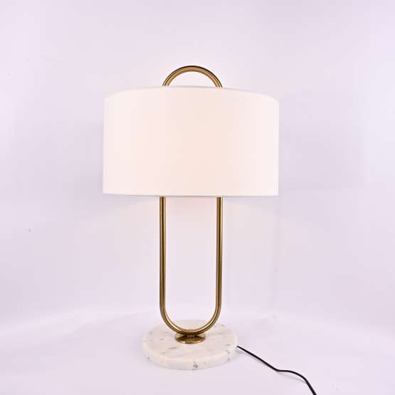 Настольная Лампа Marston Table Lamp By Imperiumloft — изображение 3