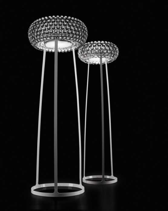 Торшер Caboche D65