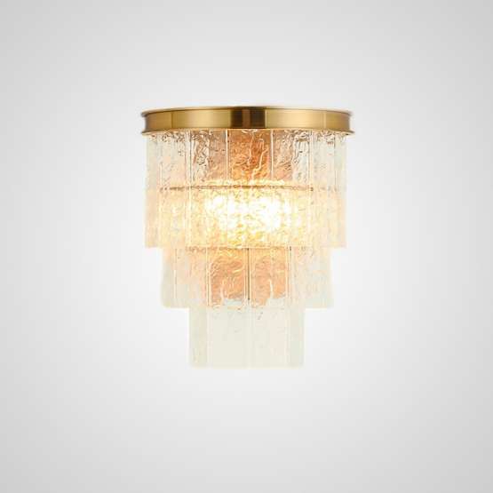 Бра Bark Wall Lamp