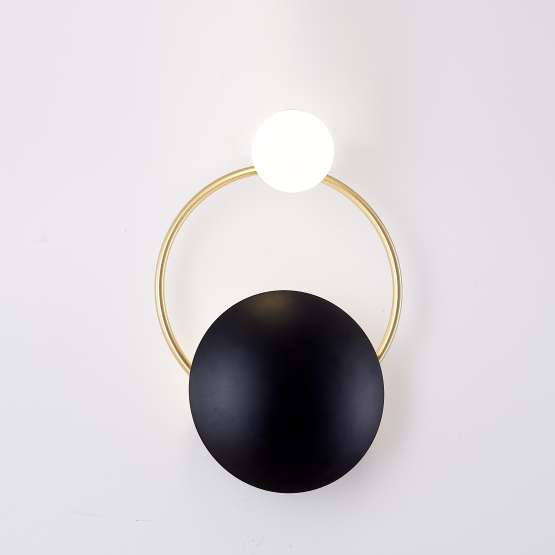 Настенный Светильник Lex Ring By Imperiumloft — изображение 3