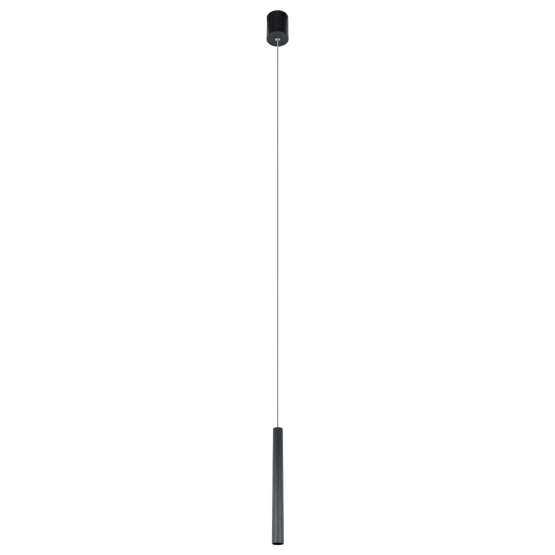 10334/500 Black Подвесной светильник LOFT IT Metropolis