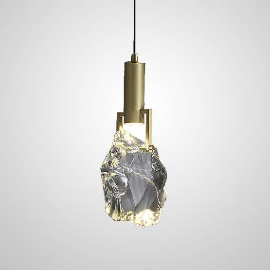 Подвесной Светильник Gladys Brass By Imperiumloft