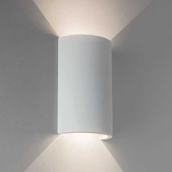 Serifos 170 LED 2700K. Art. 1350002