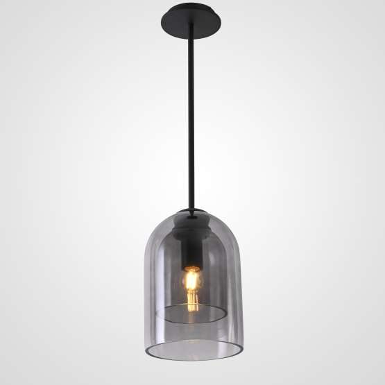 Подвесной Светильник Aria Smoky By Imperiumloft