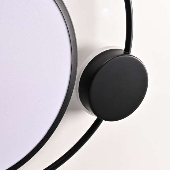 Потолочный Светильник Destin D50 Black By Imperiumloft — изображение 3