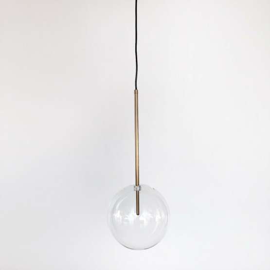 Люстра Bolle Sola Pendant Light D25 — изображение 2
