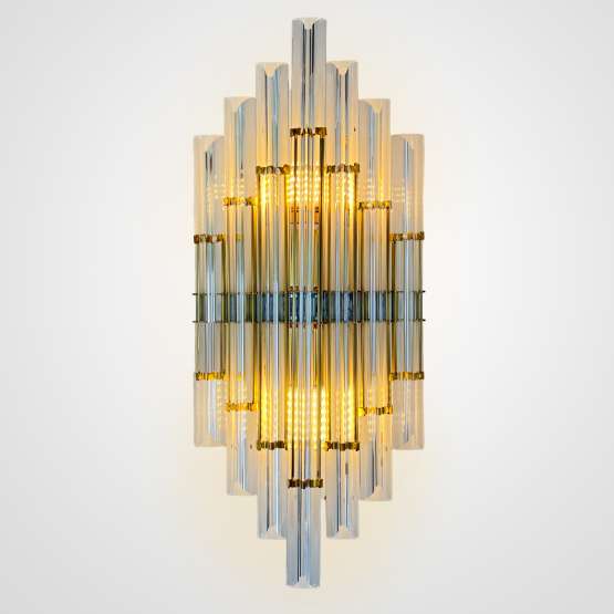 Бра Art Wall Luxury 2 By Imperiumloft