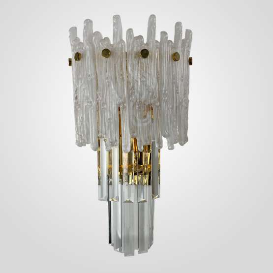 Бра Murano Glass Ice By Imperiumloft