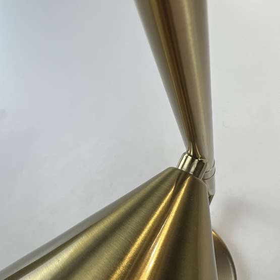 Бра Flos Captain Flint Cone Wall Light By Imperiumloft — изображение 3