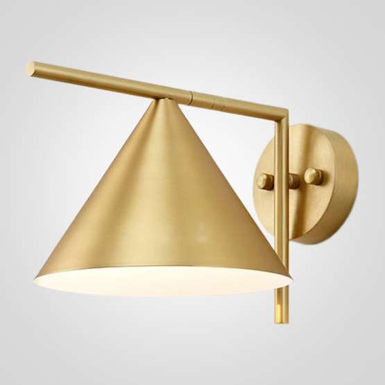 Бра Flos Captain Flint Cone Wall Light By Imperiumloft — изображение 2