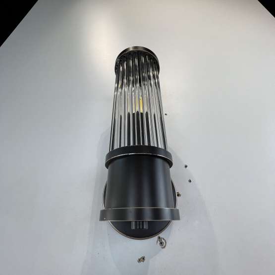 Бра Ralph Lauren Allen Single Sconce By Imperiumloft — изображение 3