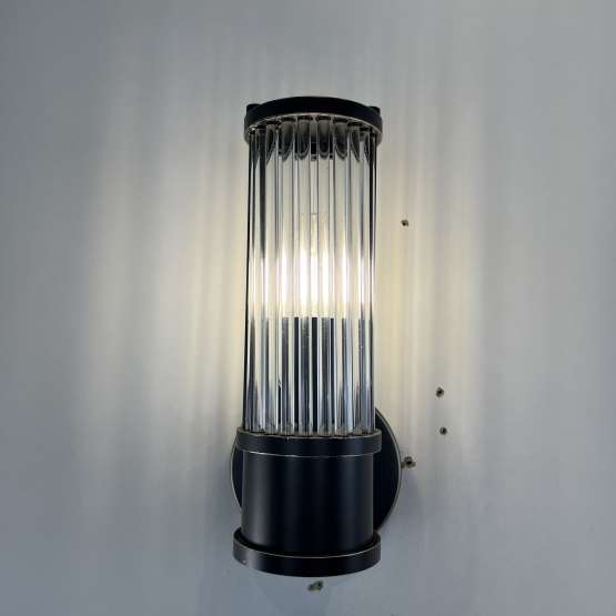 Бра Ralph Lauren Allen Single Sconce By Imperiumloft — изображение 2