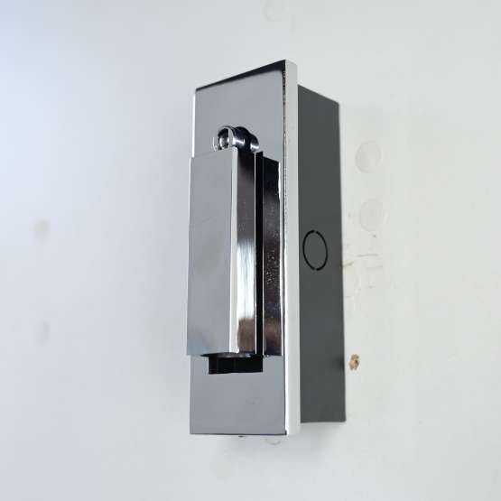 Бра Chelsom Wall Led Dock Polished Chrome By Imperiumloft — изображение 2
