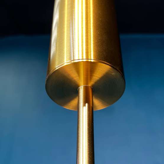 Подвесной Светильник Lee Broom Ring Light By Imperiumloft — изображение 3