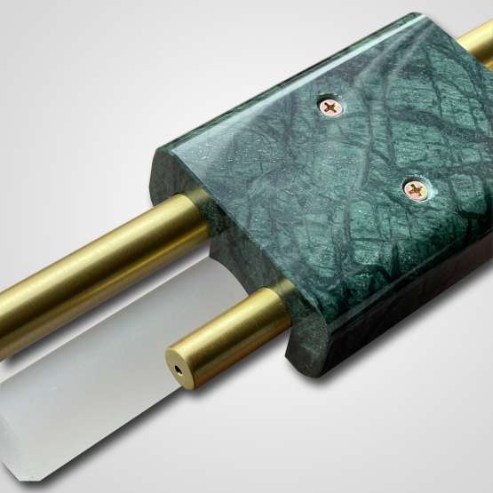 Бра Bert Frank Tanto Small Н50 Green By Imperiumloft — изображение 2