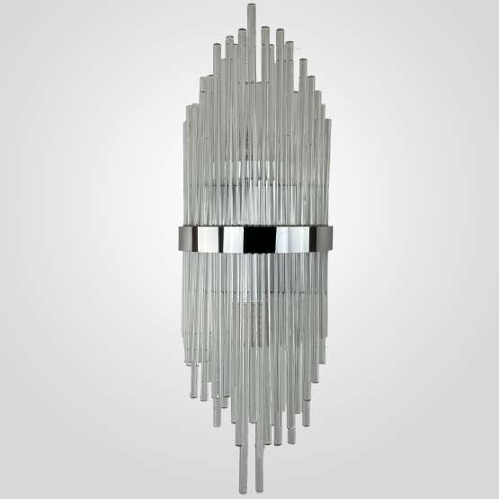 Бра Nembus Chrome By Imperiumloft — изображение 2
