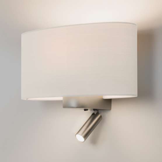 ASTRO. Napoli Reader LED