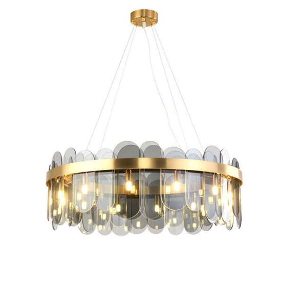 Люстра Bella Luce D80 — изображение 2