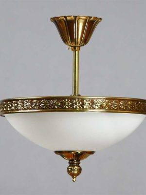 Потолочный светильник Toledo Ambiente 3L 02155/30 PL PB
