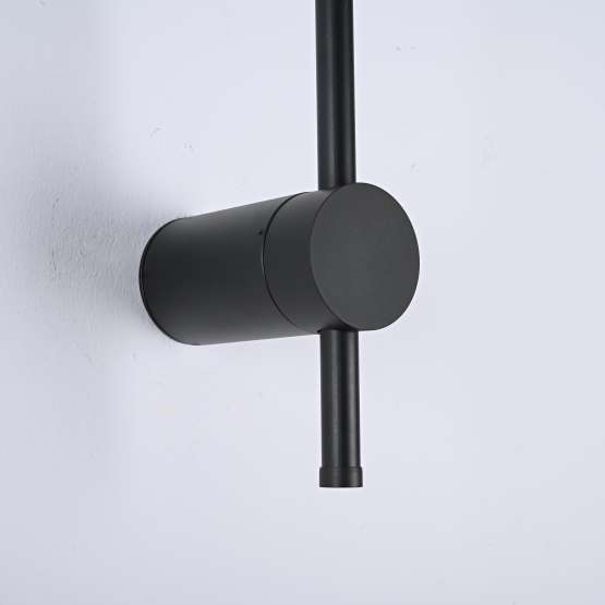 Настенный Светильник Wall Lines L60 Black By Imperiumloft — изображение 3