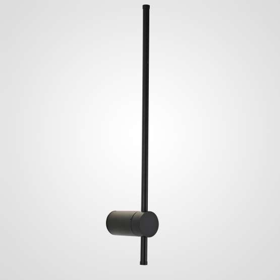 Настенный Светильник Wall Lines L60 Black By Imperiumloft