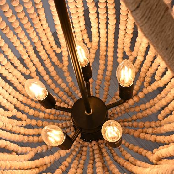 Люстра Adelin Chandeliers By Imperiumloft — изображение 3