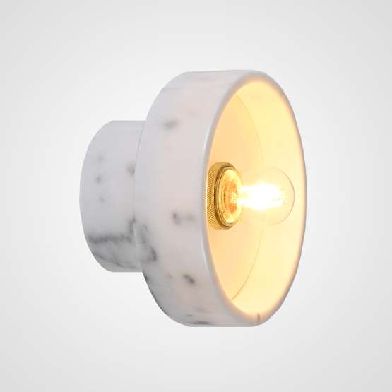 Бра Tom Dixon Stone Wall Lamp By Imperiumloft