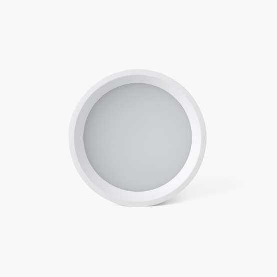 Croc Встраиваемый светильник  белый 19W Ø180 90° 4000K CRI90 TRIAC
