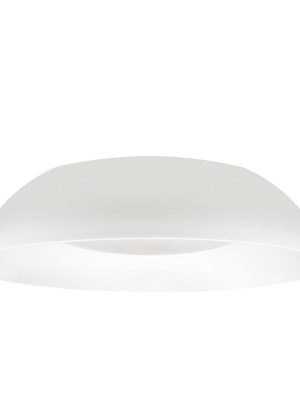 10229 White Потолочный светильник LOFT IT Cappello