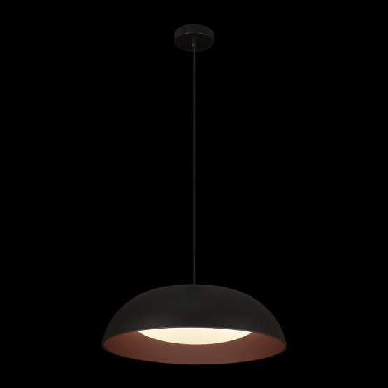 10229P Black Подвесной светильник LOFT IT Cappello — изображение 2