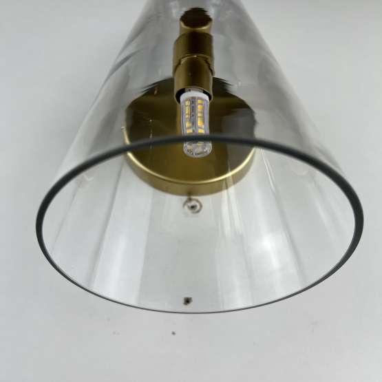 Бра Domi Sconce Transparent By Imperiumloft — изображение 2
