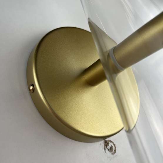 Бра Domi Sconce Transparent By Imperiumloft — изображение 3