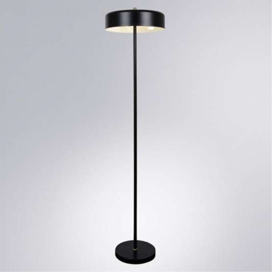 Торшер Arte Lamp SKAT A7052PN-2BK — изображение 2