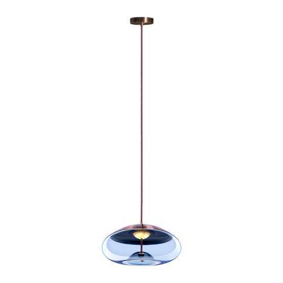 8133-D mini Подвесной светильник LOFT IT Knot — изображение 2