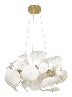 10234/600 Подвесной светильник LOFT IT Paradise