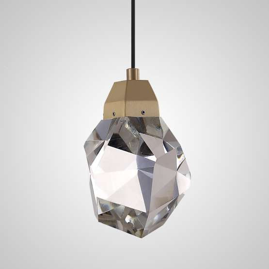 Подвесной Светильник Cristel One D12 By Imperiumloft