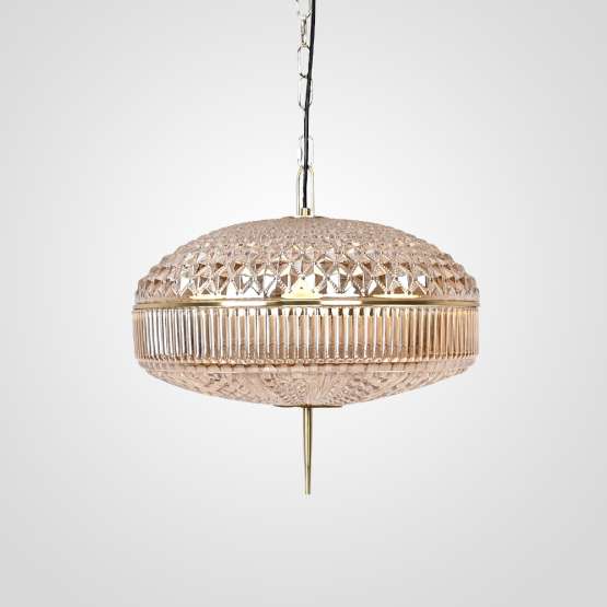 Подвесной Светильник Ample A By Imperiumloft