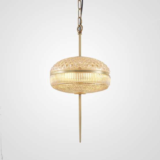 Подвесной Светильник Ample B By Imperiumloft