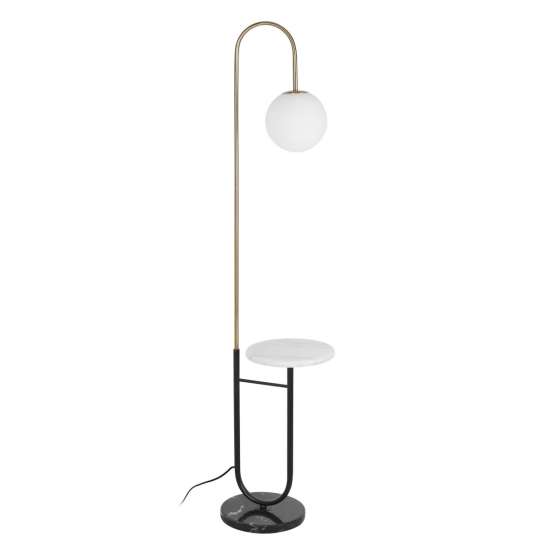 10145 Black Торшер LOFT IT Sonni